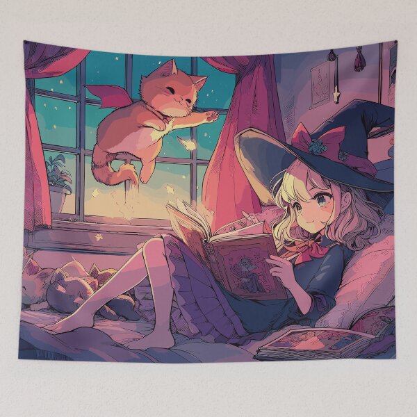 Item preview, Time to chill and read designed and sold by TomFrontierArt.