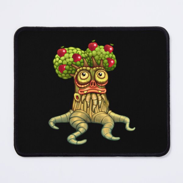 Item preview, My Singing Monsters character Oaktopus designed and sold by spydragon.