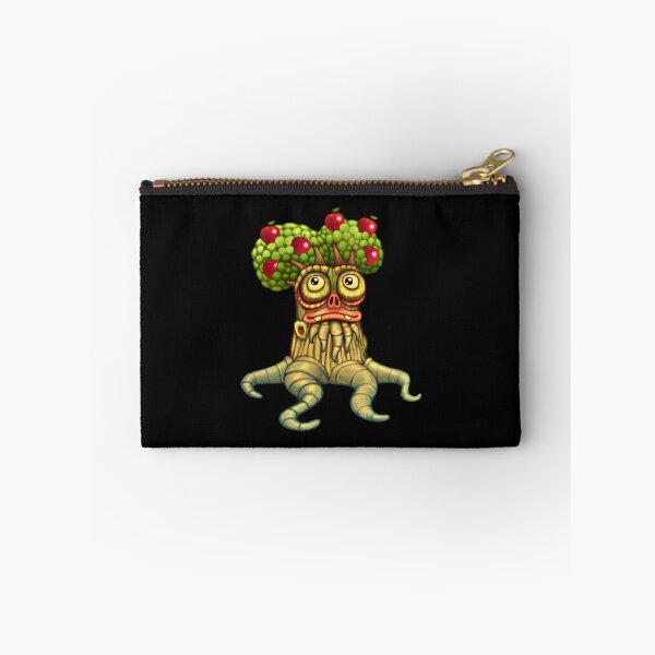 Item preview, My Singing Monsters character Oaktopus designed and sold by spydragon.