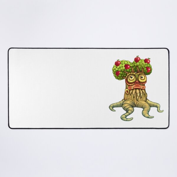 Item preview, My Singing Monsters character Oaktopus designed and sold by spydragon.
