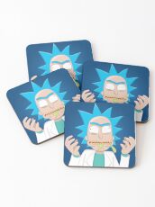 Outrage Rick Coasters
