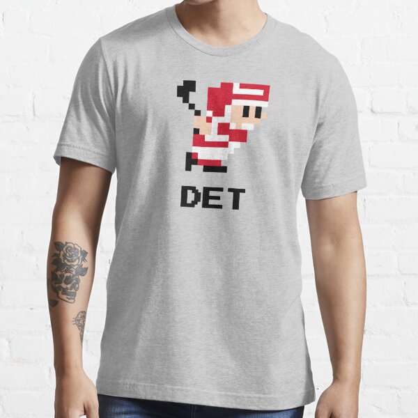 Detroit Red Wings Merchandise — Detroit Shirt Company