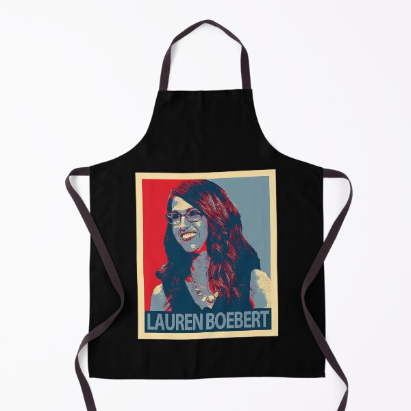 Item preview, Lauren Boebert designed and sold by keradora.