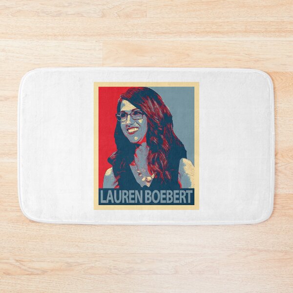 Item preview, Lauren Boebert designed and sold by keradora.