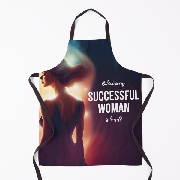 Item preview, Success mindset - Behind every successful woman is herself designed and sold by zanifun.