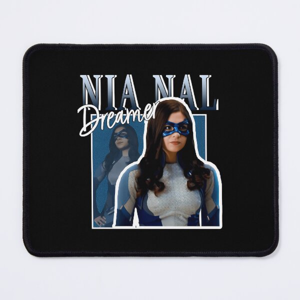Item preview, Supergirl Nia Nal Dreamer designed and sold by ghostwarriorz.