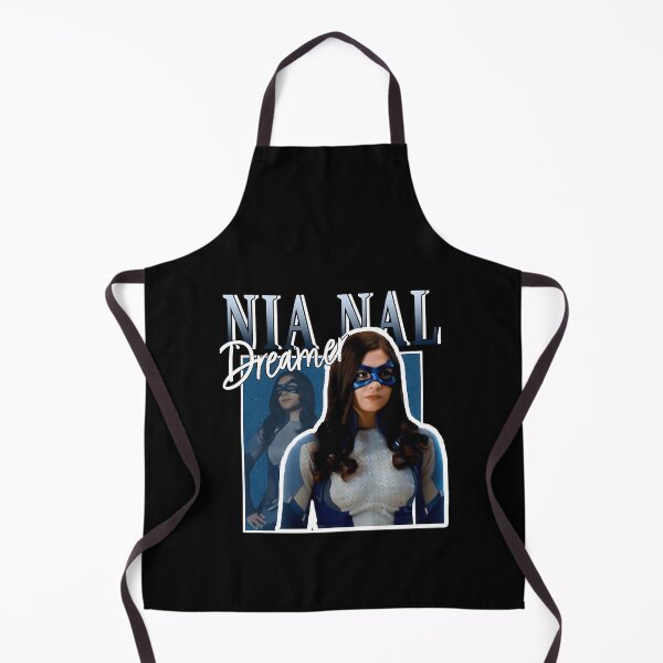 Item preview, Supergirl Nia Nal Dreamer designed and sold by ghostwarriorz.