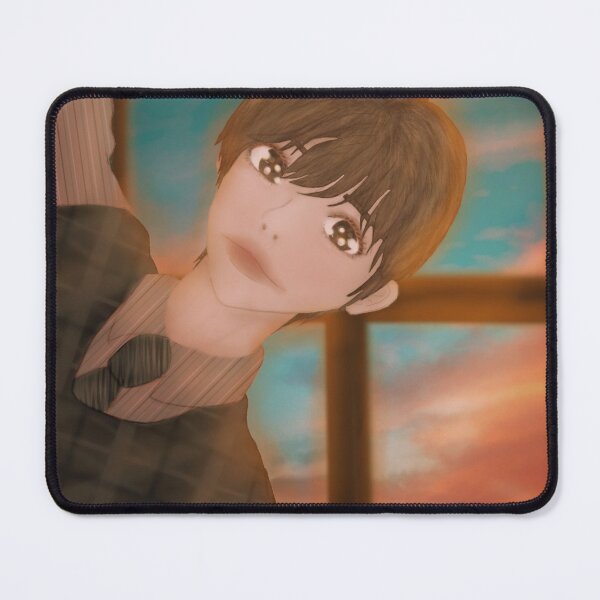 Item preview, anime boy hot  designed and sold by somishii.