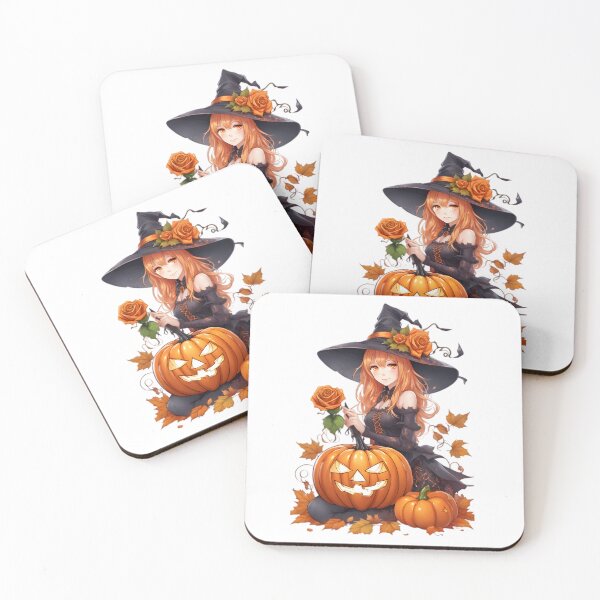 Item preview, Happy Halloween designed and sold by Lilpixieh.