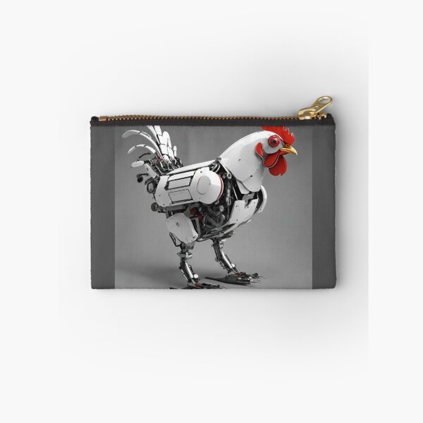 Item preview, RoboCock designed and sold by Norbert0.