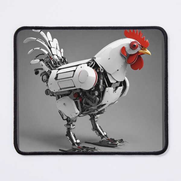 Item preview, RoboCock designed and sold by Norbert0.