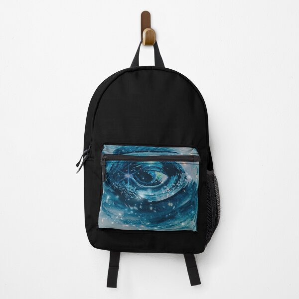 Item preview, Save the whales No. 1 (cosmic edition) designed and sold by asanaworld.