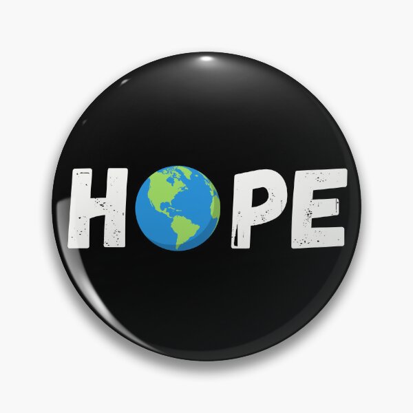 Item preview, Hope For the Earth Color designed and sold by LipsLab.
