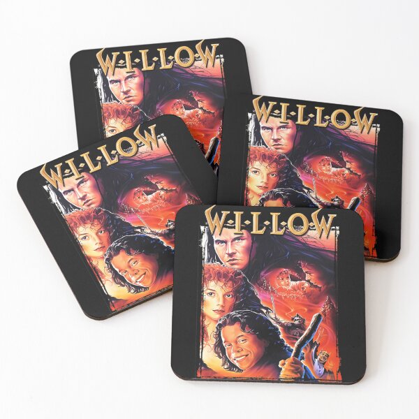 Item preview, Vintage Movies - Vintage High Fantasy Adventure Film designed and sold by BandKelleyClot.