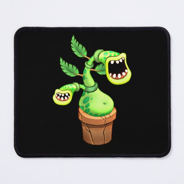 Artikelvorschau, My Singing Monsters-Charakter Potbelly entworfen und verkauft von spydragon.