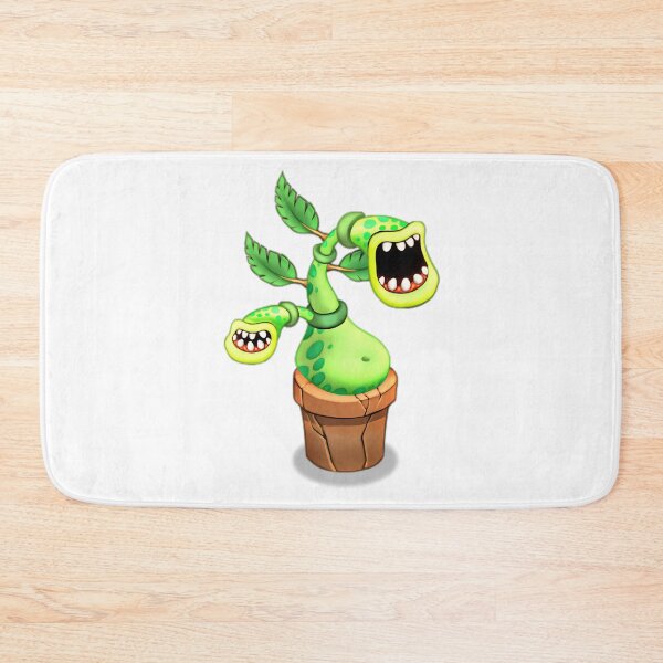 Item preview, My Singing Monsters character Potbelly designed and sold by spydragon.