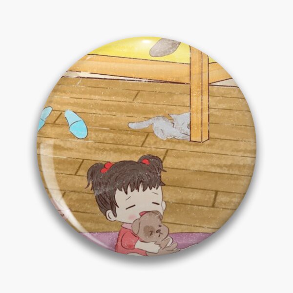 Item preview, cute kids room  designed and sold by somishii.
