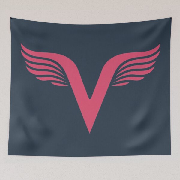 Item preview, V Wings designed and sold by RayFallon.
