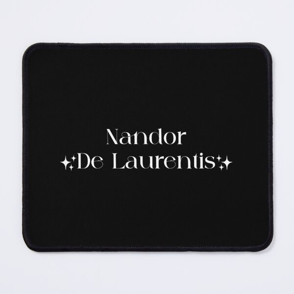 Item preview, Nandor de Laurentis designed and sold by premslays.