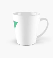 VueJS Tall Mug