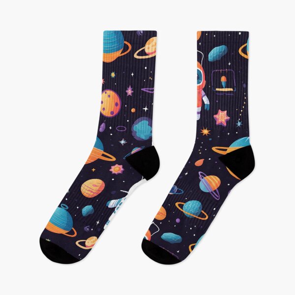 Item preview, Space and Planets designed and sold by Artistryyyy.