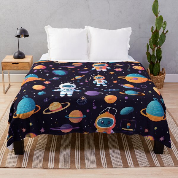 Item preview, Space and Planets designed and sold by Artistryyyy.