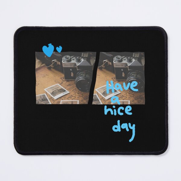 Item preview, have a nice day designed and sold by zzzozzo.