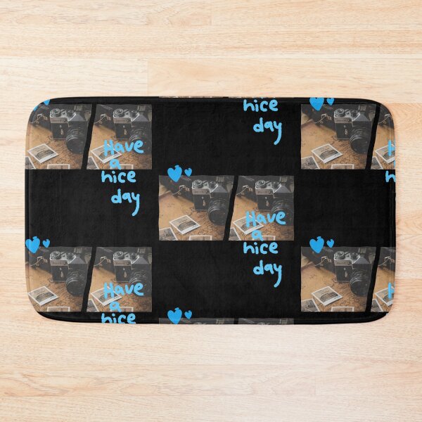 Item preview, have a nice day designed and sold by zzzozzo.