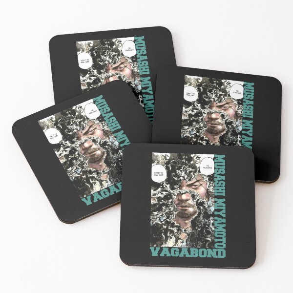 Item preview, Vagabundo designed and sold by Kaken-C.