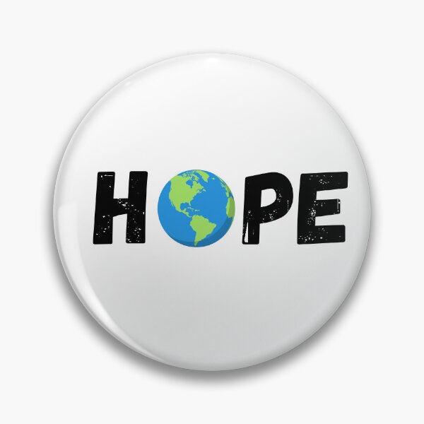 Item preview, Hope for the World Color designed and sold by LipsLab.