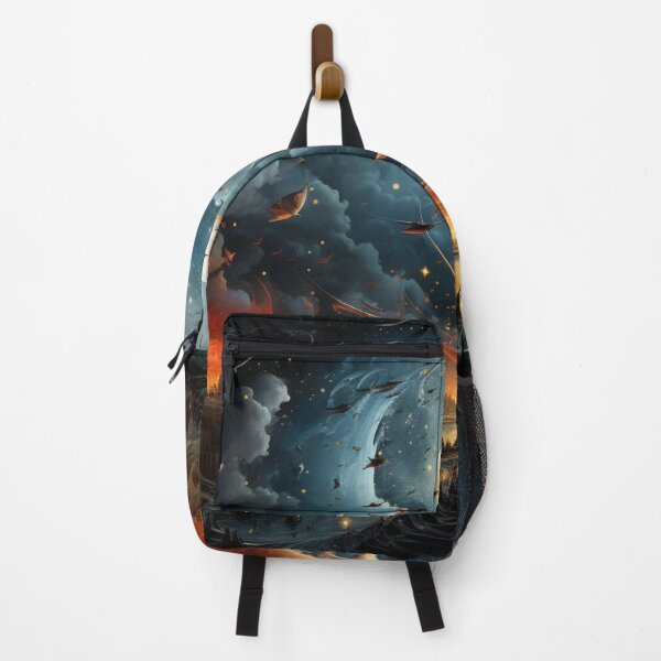 Item preview, The Dark Moon designed and sold by exitbird.