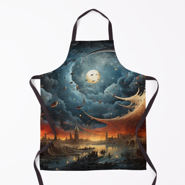 Item preview, The Dark Moon designed and sold by exitbird.