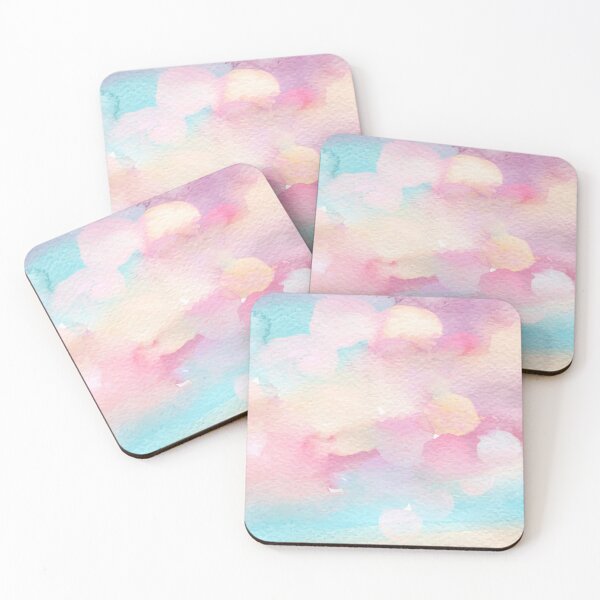 Item preview, Rainbow pattern designed and sold by Ashtreemeadow.