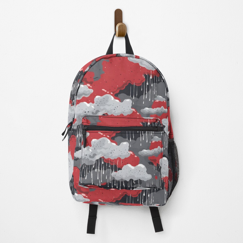 Item preview, Backpack designed and sold by TheHudge.