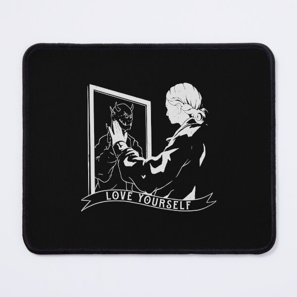 Item preview, Love yourself designed and sold by EmmiFoxDesigns.
