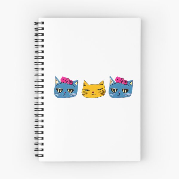 Item preview, Cute cat minimal art design #cat lover1 designed and sold by sdartproject.