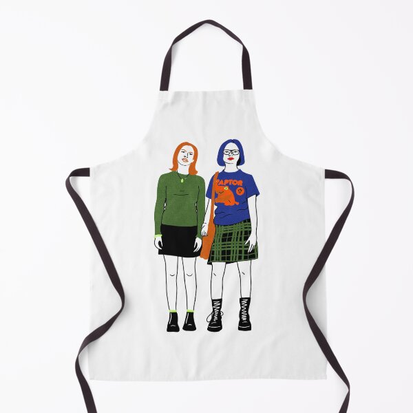 Item preview, T-Shirt ghost world designed and sold by myfavmovies.