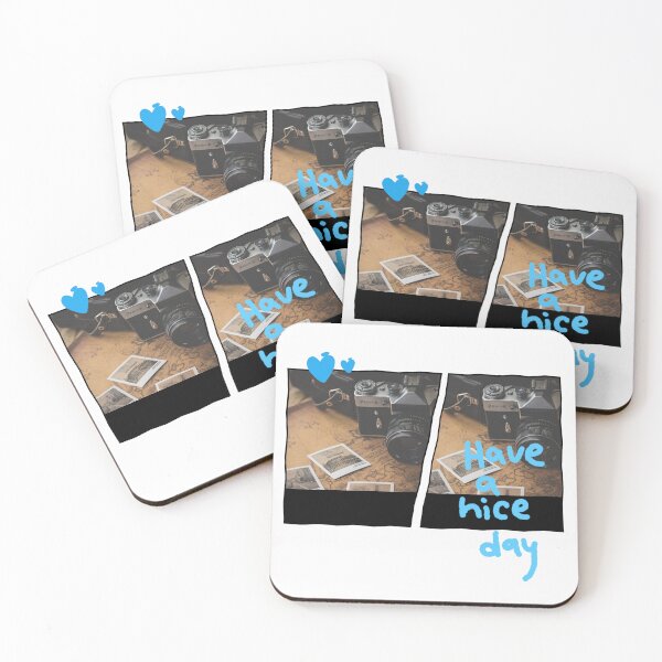 Item preview, have a nice day designed and sold by zzzozzo.