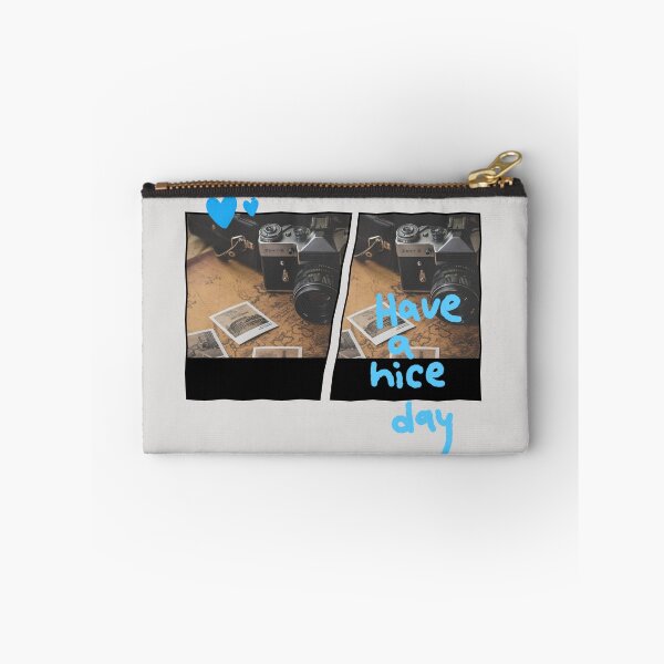 Item preview, have a nice day designed and sold by zzzozzo.