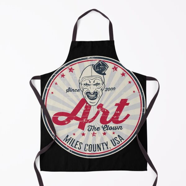 Item preview, Art the clown designed and sold by edcarj82.