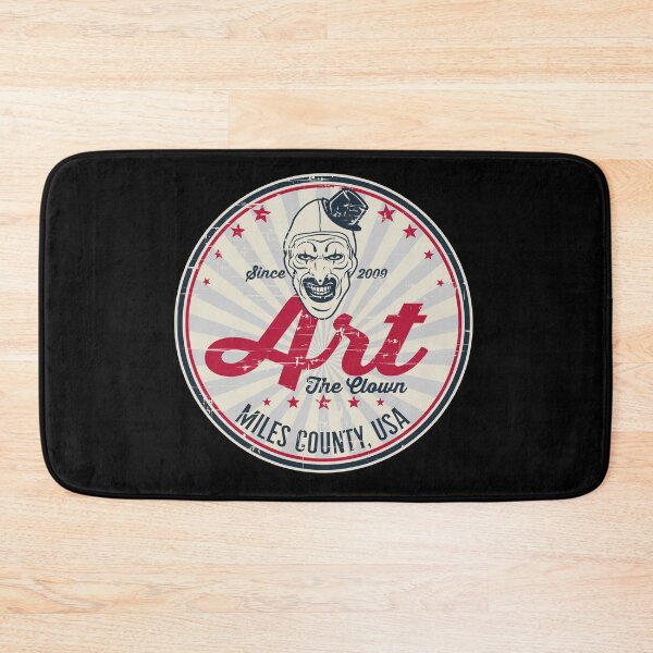 Item preview, Art the clown designed and sold by edcarj82.