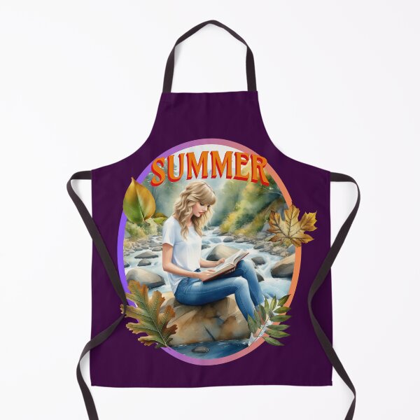 Item preview, Cruel Summer, Read a Book designed and sold by Paleo5135.