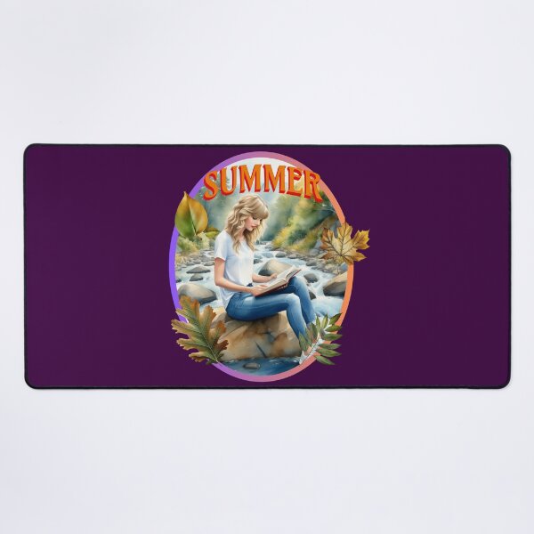 Item preview, Cruel Summer, Read a Book designed and sold by Paleo5135.