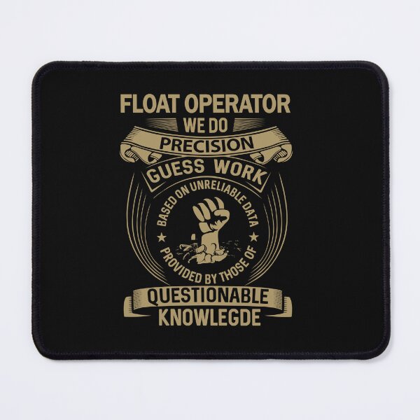 Item preview, Float Operator designed and sold by MiraclePitts.