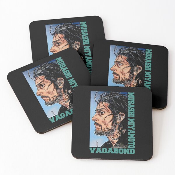 Item preview, Vagabond designed and sold by Kaken-C.