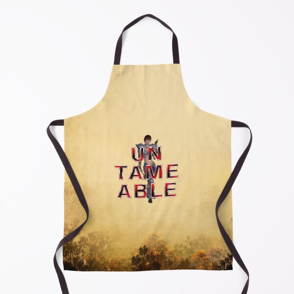 Item preview, Untameable designed and sold by teepossible.