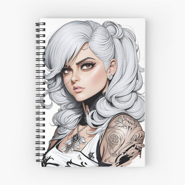 Item preview, Beautiful Art of the Singer DA178 designed and sold by Lakhvir.