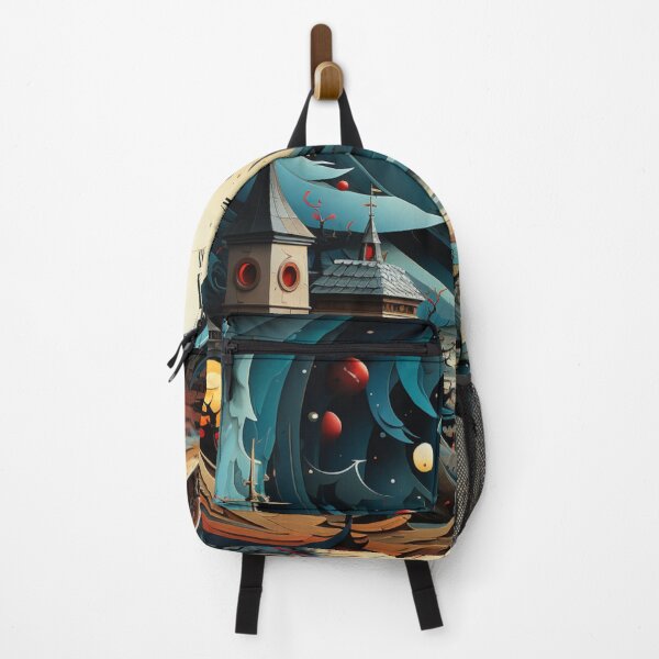 Item preview, The Time Machine designed and sold by exitbird.