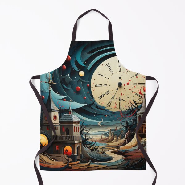 Item preview, The Time Machine designed and sold by exitbird.