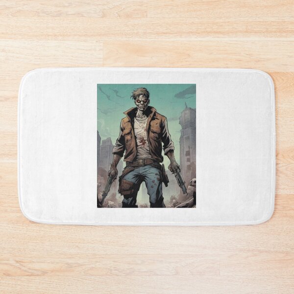 Item preview, Zombie Hunter designed and sold by Gear-5.